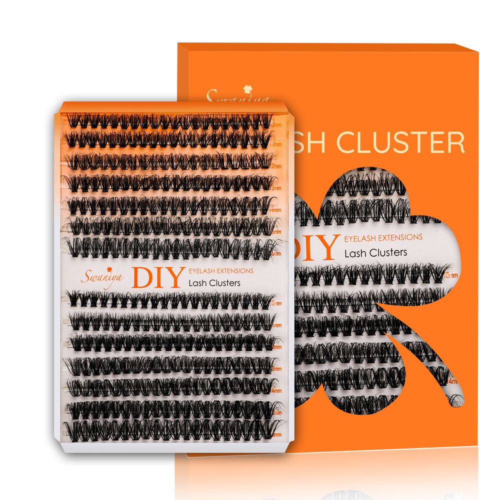 Mayroon bang mga kit ng cluster ng cluster ng DIY na magagamit upang bumili ng online?